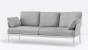 SO-P-REVA D Sofa