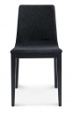 Krzesło z drewna bukowego lub dębowego A-1621 KOS - R 7