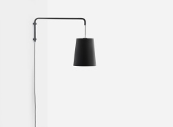 LP-P-L001W40/A lampa (1)