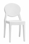 K-CBS-IGLOO CHAIR 2357 Krzesło