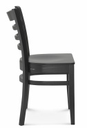 Krzesło drewniane Fameg A-9907 BISTRO.2 - R