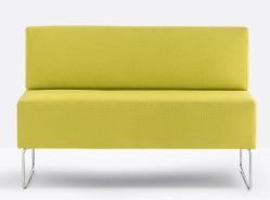 SO-P-HOST 200 Sofa