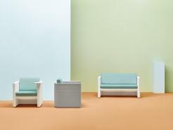 F-P-SUNSET 625 fotel