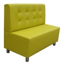 Loża do restauracji ALICE 1