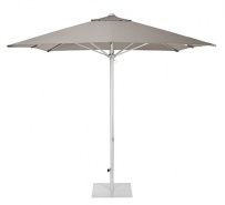 Parasol kwadratowy IGO 250 - PE