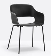 Designerskie fotele do wyposażenia biur 