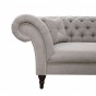 Sofa chesterfield 2-osobowa PERSI 2 - RP