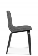 Krzesło tapicerowane Fameg A-1802/1 HIPS - R
