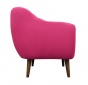 Sofa dwuosobowa tapicerowana LELEK 2 - ADS