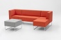 SO-P-HOST 200 Sofa