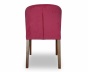 Krzesło drewniane profilowane COMO - ADS