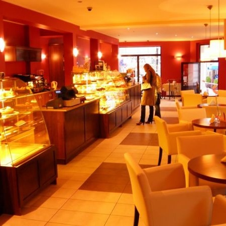 CUKIERNIA SOWA - TCZEW