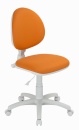 K-NS-SMART WHITE RTS ts02 krzesło biurowe 6