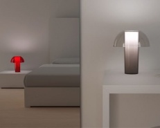 LP-P-COLETTE L003TA lampa