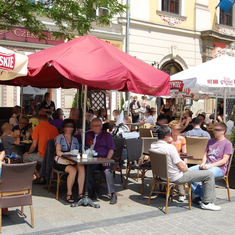 PIJALNIA CZEKOLADY - KRAKÓW