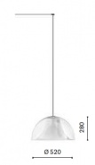 LP-P-L002CW/BA 3,6,8 lampa (2)
