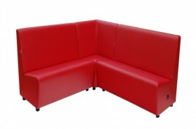 Loża do lokalu na wymiar EURO