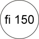 fi 150 cm