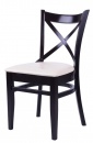 Krzesło drewniane Fameg A-9907/2 BISTRO.1 - R 2