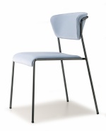 K-CBS-LISA 2853-2 krzesło