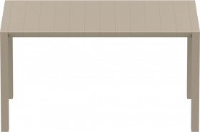 ST-SES-VEGE XL 260/300x100 Stół taupe