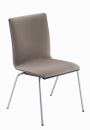 K-NS-FEN 4L B PLUS krzesło tapicerowane 4