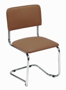 Krzesła do wyposażenia klas szkolnych