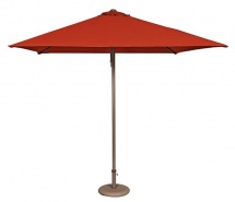 Parasol kwadratowy OLO - PE