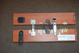 ŁC-DC-S-04 Łącznik