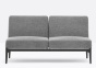 SO-P-SOCIAL PLUS DSO2_2L sofa