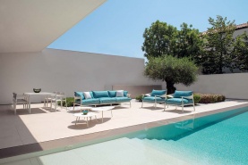 SO-E-TERRAMARE 731 sofa