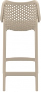 HR-SES-RYA 65 Hoker taupe