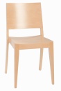 K-MJ-A-9231 krzesło drewniane nadające się na zewnątrz 3