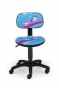 K-NS-MINISTYLE CARTOONS LINE SMALL ts22 krzesło biurowe dziecięce