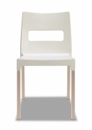 K-CBS-NATURAL MAXI DIVA 2816 Krzesło