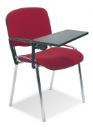 Krzesła do wyposażenia szkolnych klas 