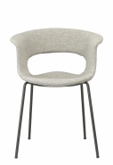 F-CBS-MISS B POP 2686 Fotel