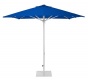 Parasol kwadratowy IGO 250 - PE