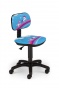 K-NS-MINISTYLE CARTOONS LINE SMALL ts22 krzesło biurowe dziecięce