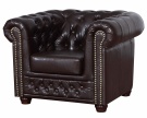 Fotel Chesterfield ROY - RP 2