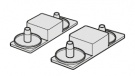 ŁC-CBS-LINKING DEVICE KIT for ERCOLE 2942 Łącznik 2
