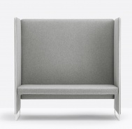 SO-P-ZIPPO ZIP2P/140 Sofa