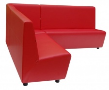 Loża do lokalu na wymiar EURO