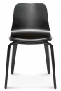 Krzesło restauracyjne firmy Fameg A-1802 HIPS - R 1