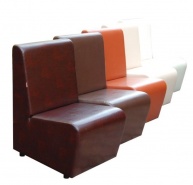 Loża do lokalu na wymiar EURO