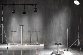 P-FP-400/L postument