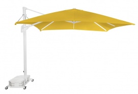 Parasol restauracyjny FLEX - PE