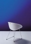 Fotele designerskie do nowoczesnych zdjęć 