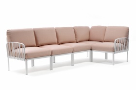 SO-ND-KOMODO Sofa modułowa