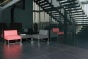 F-P-HOST lounge 790 Fotel